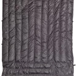 Les meilleures critiques de ✔️ Cocoon Couette de hamac en duvet 210x135cm, gris 😉 -Meubles de camping Soldes cocoon top quilt down tempest gray silberbird 3