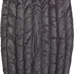 Nouveau ⭐ Cocoon Drap sous-couette de hamac en duvet 205x122/88cm, gris 😍 6 Nouveau ⭐ Cocoon Drap sous-couette de hamac en duvet 205x122/88cm, gris 😍 -Meubles de camping Soldes cocoon underquilt down tempest gray silberbird 3