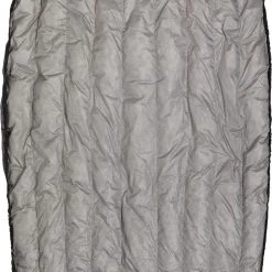 Nouveau ⭐ Cocoon Drap sous-couette de hamac en duvet 205x122/88cm, gris 😍 7 Nouveau ⭐ Cocoon Drap sous-couette de hamac en duvet 205x122/88cm, gris 😍 -Meubles de camping Soldes cocoon underquilt down tempest gray silberbird 4