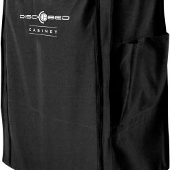 Acheter 😉 Disc-O-Bed Armoire pour Disc-O-Bed L/XL, noir ⭐