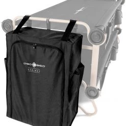 Acheter 😉 Disc-O-Bed Armoire pour Disc-O-Bed L/XL, noir ⭐ 8 Acheter 😉 Disc-O-Bed Armoire pour Disc-O-Bed L/XL, noir ⭐ -Meubles de camping Soldes disc o bed cabinet for disc o bed l xl black 3