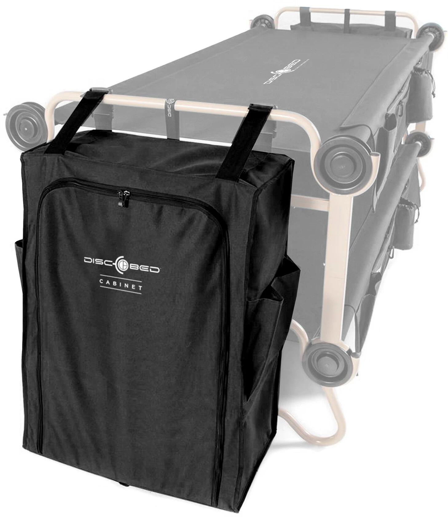 Acheter 😉 Disc-O-Bed Armoire pour Disc-O-Bed L/XL, noir ⭐ 3 Acheter 😉 Disc-O-Bed Armoire pour Disc-O-Bed L/XL, noir ⭐ – Image 3