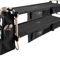 Acheter 😉 Disc-O-Bed Armoire pour Disc-O-Bed L/XL, noir ⭐ 9 Acheter 😉 Disc-O-Bed Armoire pour Disc-O-Bed L/XL, noir ⭐ -Meubles de camping Soldes disc o bed cabinet for disc o bed l xl black 4