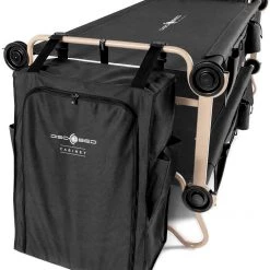 Acheter 😉 Disc-O-Bed Armoire pour Disc-O-Bed L/XL, noir ⭐ 10 Acheter 😉 Disc-O-Bed Armoire pour Disc-O-Bed L/XL, noir ⭐ -Meubles de camping Soldes disc o bed cabinet for disc o bed l xl black 5