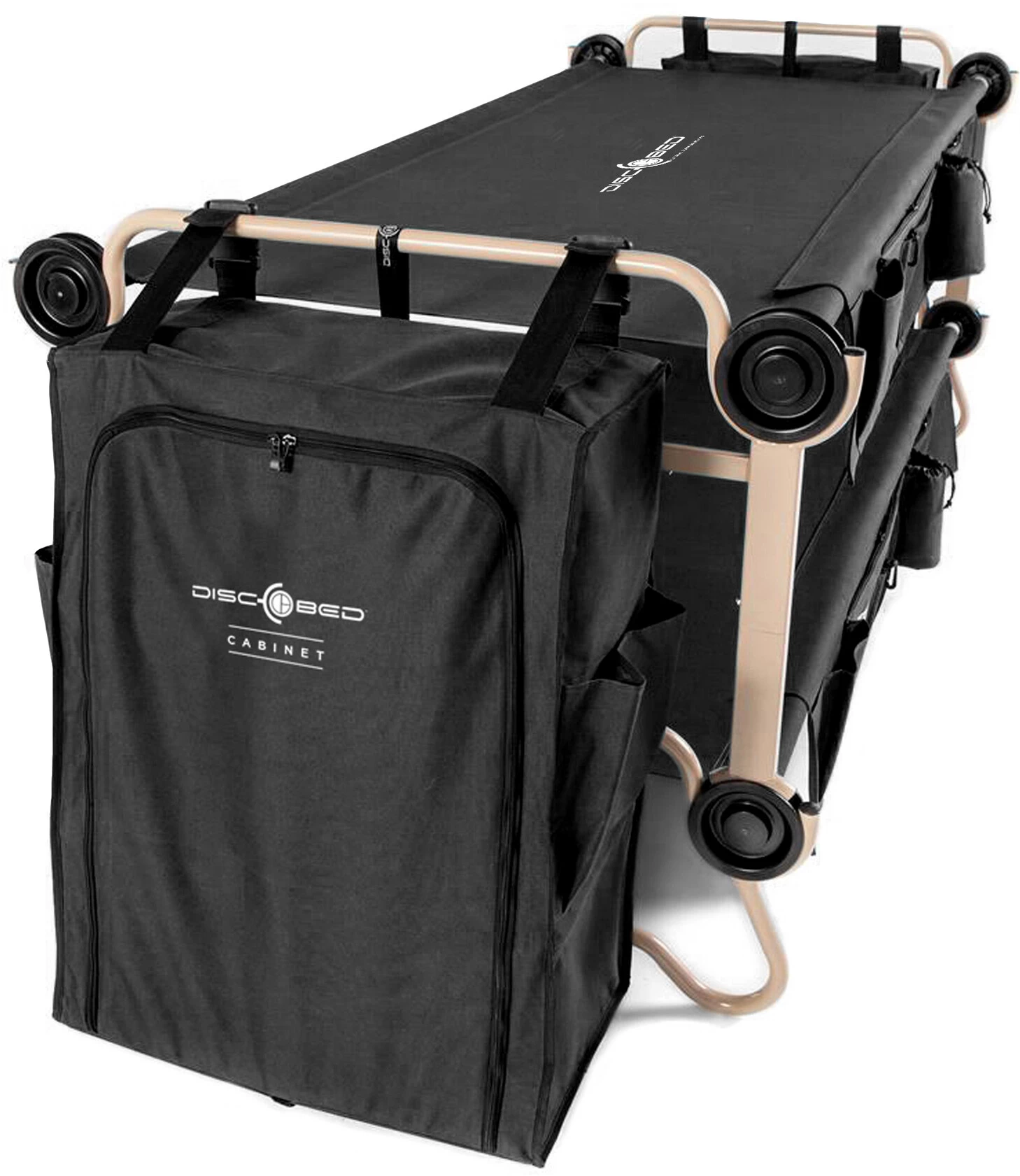 Acheter 😉 Disc-O-Bed Armoire pour Disc-O-Bed L/XL, noir ⭐ 5 Acheter 😉 Disc-O-Bed Armoire pour Disc-O-Bed L/XL, noir ⭐ – Image 5