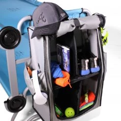 Nouveau 😀 Disc-O-Bed Armoire pour Kid-O-Bunk, gris 🤩 10 Nouveau 😀 Disc-O-Bed Armoire pour Kid-O-Bunk, gris 🤩 -Meubles de camping Soldes disc o bed cabinet for kid o bunk grey 5