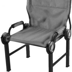 Top 10 👏 Disc-O-Bed Disc-Chair, gris ⌛