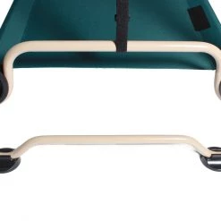 Meilleur prix 🔔 Disc-O-Bed Coussinets pour pieds Ensemble de 4, noir 🛒 -Meubles de camping Soldes disc o bed foot pads set of 4 black 6