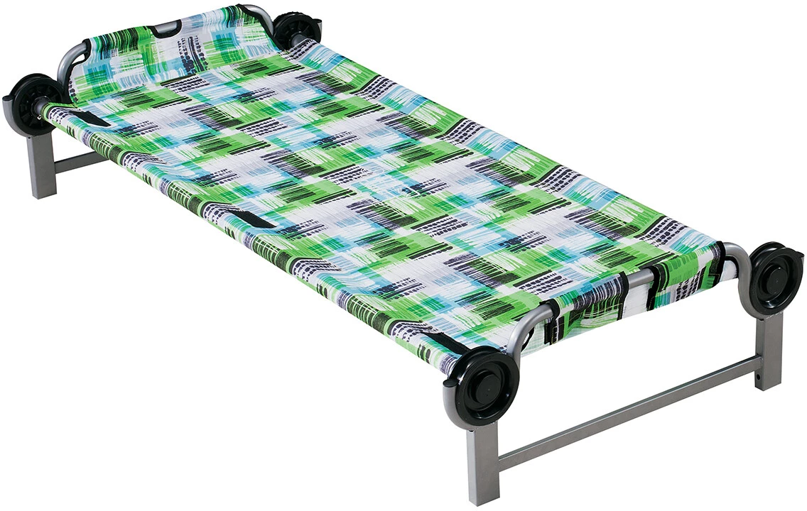 Acheter 🤩 Disc-O-Bed Kid-O-Bed Cadre droit sans poches latérales Enfant, turquoise 🤩 1 Acheter 🤩 Disc-O-Bed Kid-O-Bed Cadre droit sans poches latérales Enfant, turquoise 🤩