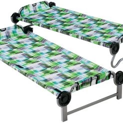 Meubles de camping Soldes -Meubles de camping Soldes disc o bed kid o bunk bed kids block pattern 2