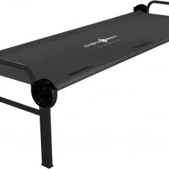 Les meilleures critiques de 😍 Disc-O-Bed L Lit Édition unique sans poche latérale, gris 🛒