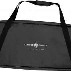 Les meilleures critiques de 😍 Disc-O-Bed L Lit Édition unique sans poche latérale, gris 🛒 -Meubles de camping Soldes disc o bed l bed single edition without side pocket black 4