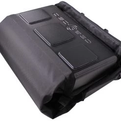 Coupon 🥰 Disc-O-Bed Sac à roulettes XXL, noir ⭐ -Meubles de camping Soldes disc o bed rollerbag xxl black 6