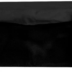 Meilleure affaire 🥰 Disc-O-Bed Poches latérales pour Sol-O-Cot, noir 🔥