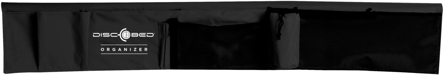 Meilleure affaire 🥰 Disc-O-Bed Poches latérales pour Sol-O-Cot, noir 🔥 1 Meilleure affaire 🥰 Disc-O-Bed Poches latérales pour Sol-O-Cot, noir 🔥