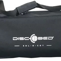 Meilleure affaire 🔔 Disc-O-Bed Sol-O-Cot Lit Limited Edition, orange 🎁 -Meubles de camping Soldes disc o bed sol o cot bed limited edition orange 3