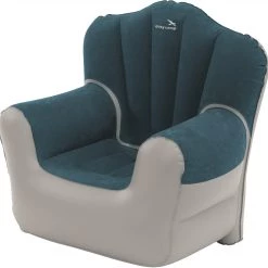 Meilleure affaire 🔔 Easy Camp Comfy Chaise, bleu 🤩