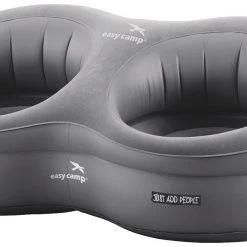 Top 10 🥰 Easy Camp Movie Siège double, gris 👍