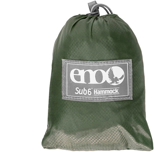 Les meilleures critiques de ✔️ ENO Sub6 Hamac, gris 🧨 2 Les meilleures critiques de ✔️ ENO Sub6 Hamac, gris 🧨 – Image 2