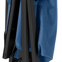 Le moins cher 👏 Grand Canyon El Tovar Chaise pliante, marron 🧨 -Meubles de camping Soldes grand canyon el tovar folding chair dark blue 3 1