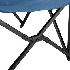 Sortie 🎉 Grand Canyon El Tovar Chaise pliante, bleu ✨ -Meubles de camping Soldes grand canyon el tovar folding chair dark blue 4