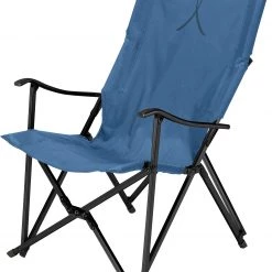 Le moins cher 👏 Grand Canyon El Tovar Chaise pliante, marron 🧨 -Meubles de camping Soldes grand canyon el tovar folding chair dark blue 5 1