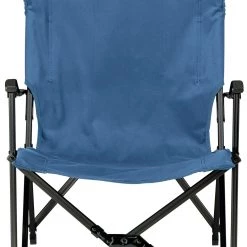 Le moins cher 👏 Grand Canyon El Tovar Chaise pliante, marron 🧨 -Meubles de camping Soldes grand canyon el tovar folding chair dark blue 6 1