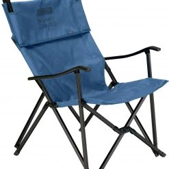 Meilleure vente 🎉 Grand Canyon El Tovar Highback Chaise, bleu 🎉