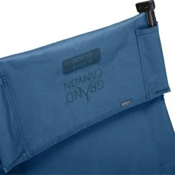 Bon marché 😉 Grand Canyon El Tovar Lounger Chaise, marron 🥰 -Meubles de camping Soldes grand canyon el tovar lounger chair dark blue 3 1