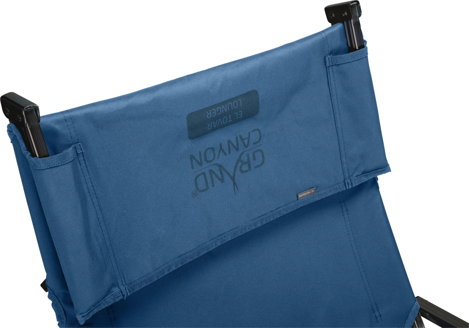 Coupon 😍 Grand Canyon El Tovar Lounger Chaise, bleu 🛒 3 Coupon 😍 Grand Canyon El Tovar Lounger Chaise, bleu 🛒 – Image 3