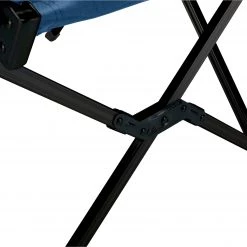 Coupon 😍 Grand Canyon El Tovar Lounger Chaise, bleu 🛒 9 Coupon 😍 Grand Canyon El Tovar Lounger Chaise, bleu 🛒 -Meubles de camping Soldes grand canyon el tovar lounger chair dark blue 4