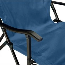 Coupon 😍 Grand Canyon El Tovar Lounger Chaise, bleu 🛒 10 Coupon 😍 Grand Canyon El Tovar Lounger Chaise, bleu 🛒 -Meubles de camping Soldes grand canyon el tovar lounger chair dark blue 5