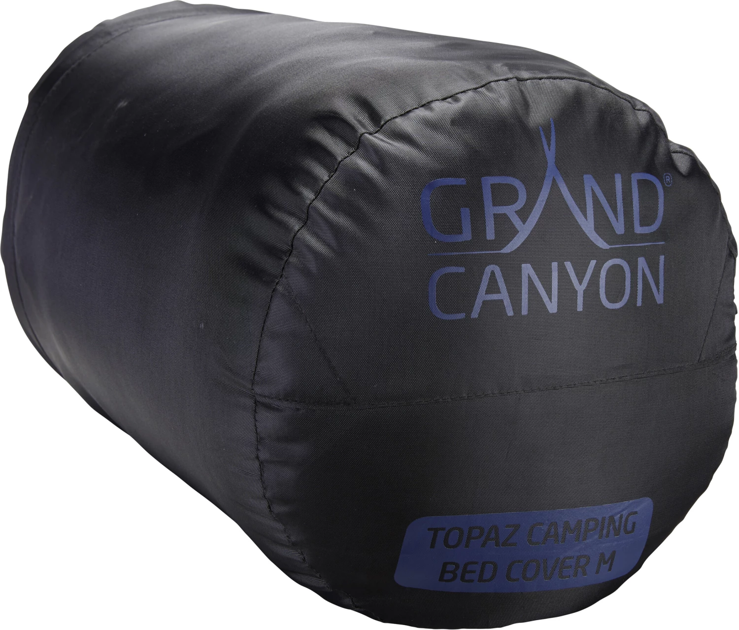 Vente flash ❤️ Grand Canyon Topaz Housse de lit de camp M, bleu 😉 3 Vente flash ❤️ Grand Canyon Topaz Housse de lit de camp M, bleu 😉 – Image 3