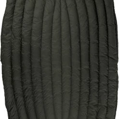 Les meilleures critiques de 😀 Grüezi-Bag Biopod DownWool Hybrid Sous-couverture, marron 🔥