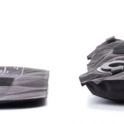 Vente flash 🎁 Helinox Air Headrest Coussin, noir 😀 -Meubles de camping Soldes helinox air headrest black charcoal 4