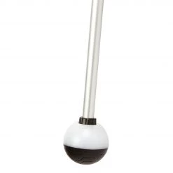 Acheter 🔔 Helinox Chair Ball Feet Set d’autocollants Small 45 mm 4 Pièces, noir ✨ -Meubles de camping Soldes helinox chair ball feet set small 45mm 4 pieces white black 3