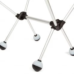 Acheter 🔔 Helinox Chair Ball Feet Set d’autocollants Small 45 mm 4 Pièces, noir ✨ -Meubles de camping Soldes helinox chair ball feet set small 45mm 4 pieces white black 4
