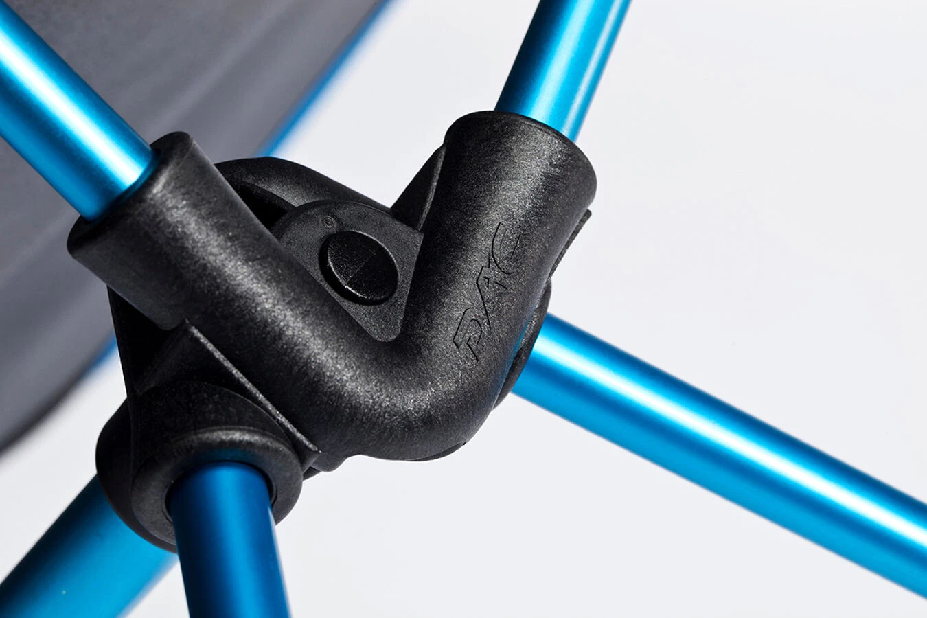 Remise 👍 Helinox One Chaise, noir/turquoise 👍 5 Remise 👍 Helinox One Chaise, noir/turquoise 👍 – Image 5