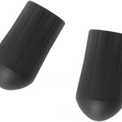 Le moins cher 🎉 Helinox Chair Rubber Foot Set d’autocollants 4 pièces, noir 🎉