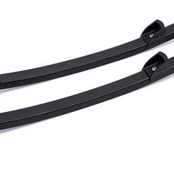 Budget 🎁 Helinox Chair Two Pieds à bascule, noir 🎉