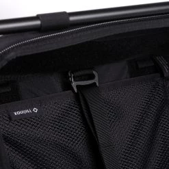 Meilleur prix 🛒 Helinox Compresseur pour le terrain M, noir 👍 -Meubles de camping Soldes helinox compressor for field office m black 3