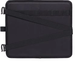 Meilleur prix 🛒 Helinox Compresseur pour le terrain M, noir 👍 -Meubles de camping Soldes helinox compressor for field office m black 4