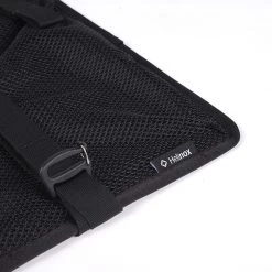 Meilleur prix 🛒 Helinox Compresseur pour le terrain M, noir 👍 -Meubles de camping Soldes helinox compressor for field office m black 6