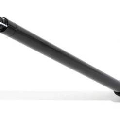 Vente flash 🛒 Helinox Cot Max Convertible Chaise longue, noir/turquoise 🔥 -Meubles de camping Soldes helinox cot max convertible black blue 4