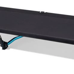 Les meilleures critiques de 🔥 Helinox Cot One Convertible Chaise longue, bleu/blanc ❤️