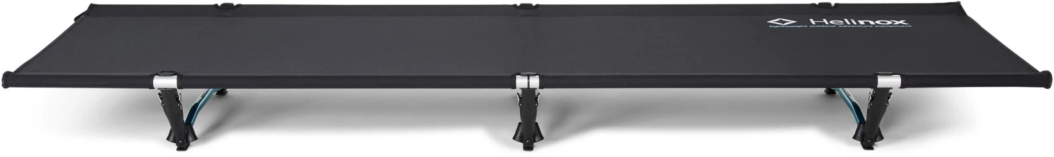 Les meilleures critiques de 🛒 Helinox Cot One Convertible Insulated, noir ✨ 3 Les meilleures critiques de 🛒 Helinox Cot One Convertible Insulated, noir ✨ – Image 3