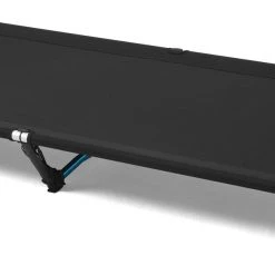 Acheter 👍 Helinox Cot One Convertible lit de camp Long, noir 😉