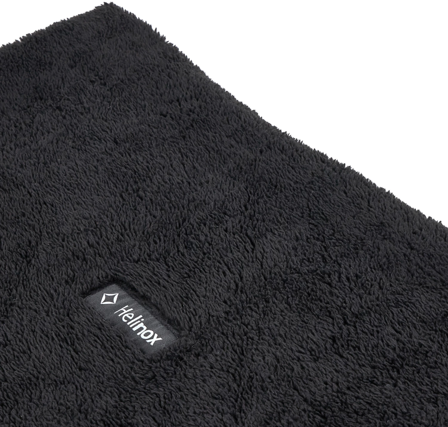 Le moins cher ⌛ Helinox Fleece Cot Warmer Long, noir 🤩 4 Le moins cher ⌛ Helinox Fleece Cot Warmer Long, noir 🤩 – Image 4