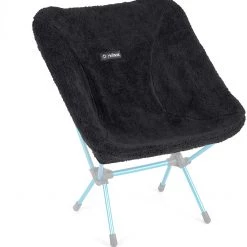 Promo 🎉 Helinox Chauffe-siège polaire pour C0/C1/C1L/Concert/Swivel/Ground, noir 👏