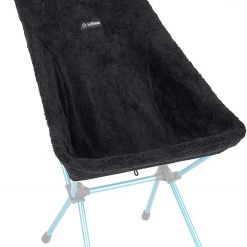 De gros 💯 Helinox Chauffe-siège polaire pour Chaise Sunset/Beach, noir ⭐